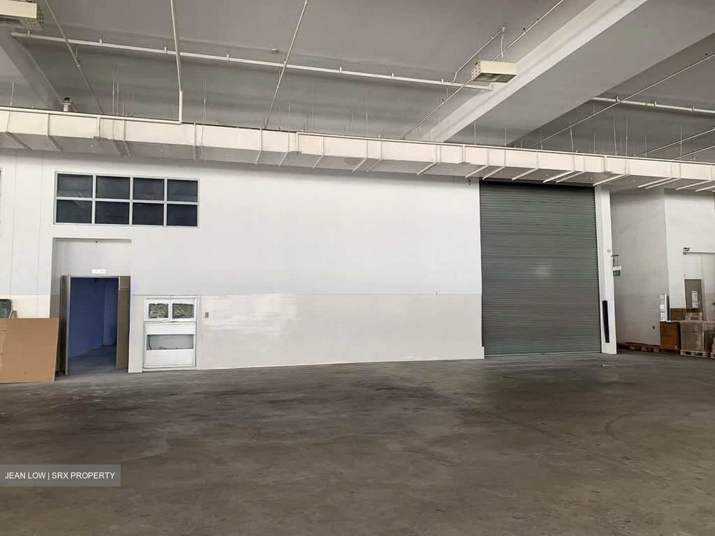 Unity Centre (D23), Factory #535692581